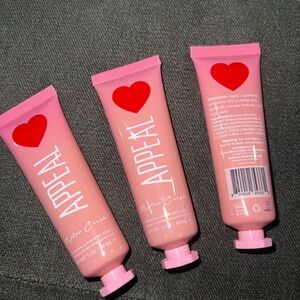 Appeal melon crush body scrub